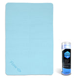 Large Aqua Swim Chamois