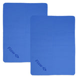 Swim Chamois Refills - Blue