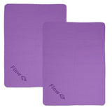 Swim Chamois Refills - Purple