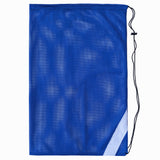 Mesh Gear Bag - Blue