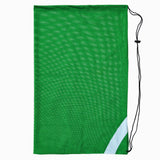Mesh Gear Bag - Green