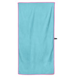 Hydro Sport Towel - Aqua