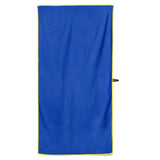 Hydro Sport Towel - Blue