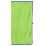 Hydro Sport Towel - Lime