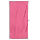 Hydro Sport Towel - Pink