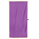 Hydro Sport Towel - Purple