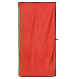 Hydro Sport Towel - Red
