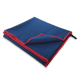 Hydro Sport Towel - Navy