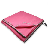 Hydro Sport Towel - Pink