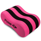 Junior Pull Buoy - Pink