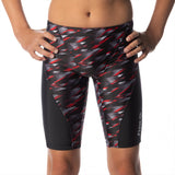 Splice Swim Jammer - Flash