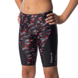 Splice Swim Jammer - Flash
