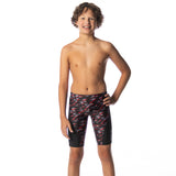 Splice Swim Jammer - Flash