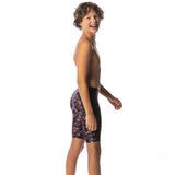 Splice Swim Jammer - Flash