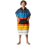 Changing Poncho - Brightside