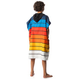 Changing Poncho - Brightside