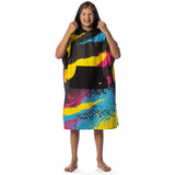 Changing Poncho - Flashback