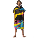 Changing Poncho - Flashback