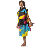 Changing Poncho - Flashback