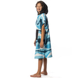 Changing Poncho - Bluewave