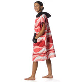 Changing Poncho - Pinkwave