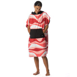Changing Poncho - Pinkwave