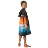 Changing Poncho - Sunset Drift