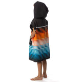 Changing Poncho - Sunset Drift