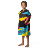 Changing Poncho - Flashback