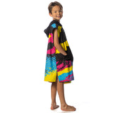 Changing Poncho - Flashback