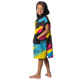 Changing Poncho - Flashback