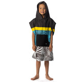 Changing Poncho - Shoreline