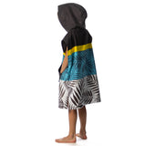 Changing Poncho - Shoreline