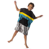 Changing Poncho - Shoreline