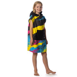 Changing Poncho - Flashback