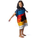 Changing Poncho - Brightside