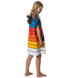 Changing Poncho - Brightside