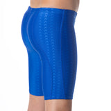 Accelerate Swim Jammer - Blue