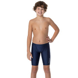 Accelerate Swim Jammer - Navy