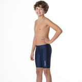 Accelerate Swim Jammer - Navy