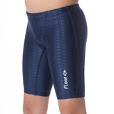 Accelerate Swim Jammer - Navy