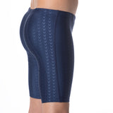 Accelerate Swim Jammer - Navy