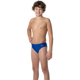 Accelerate Swim Brief - Blue