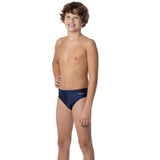 Accelerate Swim Brief - Navy
