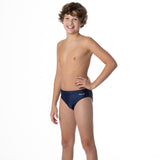 Accelerate Swim Brief - Navy