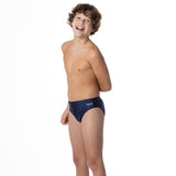 Accelerate Swim Brief - Navy