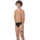 Accelerate Swim Brief - Black