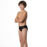 Accelerate Swim Brief - Black