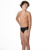 Accelerate Swim Brief - Black