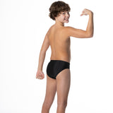 Accelerate Swim Brief - Black